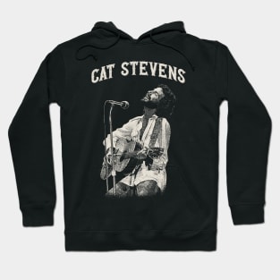 Cat Stevens Hoodie